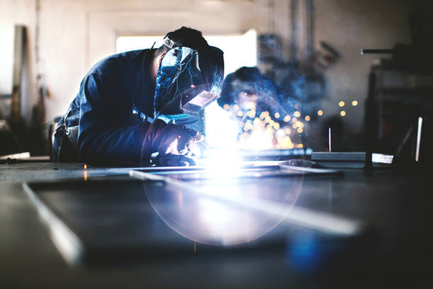  Brookfield, NJ Welder Pros