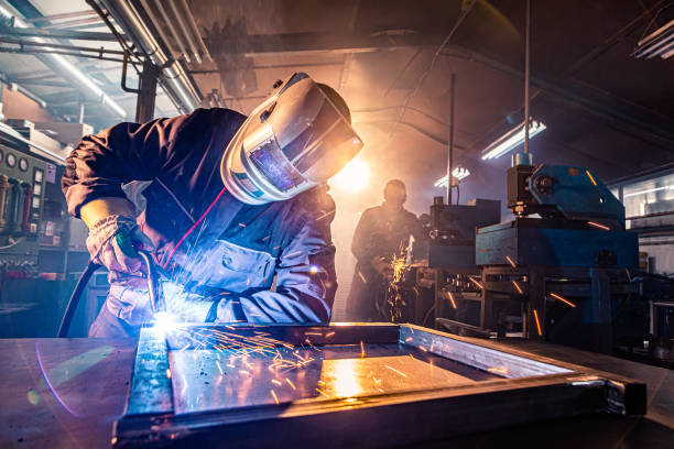 Best Artistic and Custom Metal Fabrication in Brookfield, NJ