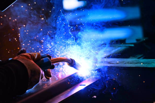 Best Pipe Welding in Brookfield, NJ