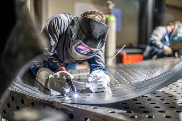 Best Artistic and Custom Metal Fabrication in Brookfield, NJ