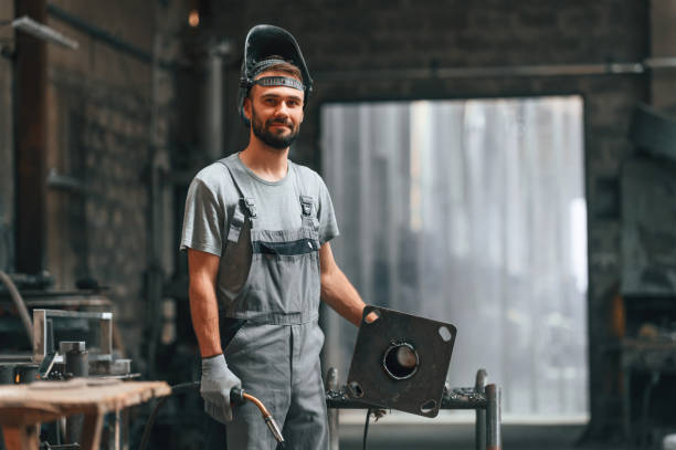 Best Welding Equipment Sales and Repair in Brookfield, NJ
