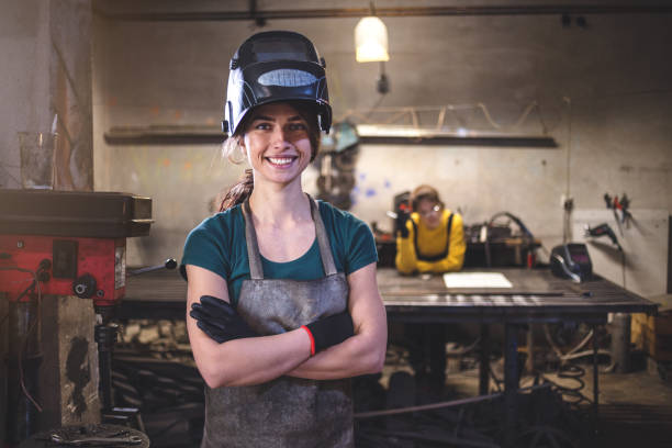 Affordable Welder Services in Brookfield, NJ